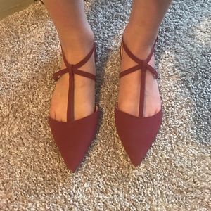 Flats - offers welcome